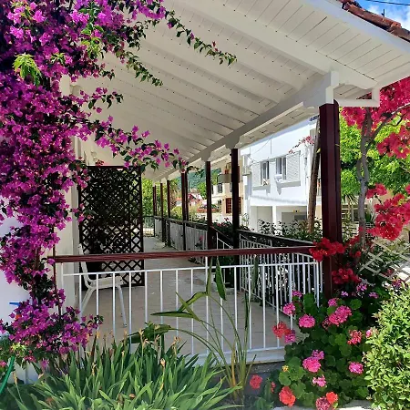 Apartament Daglas Seaside *