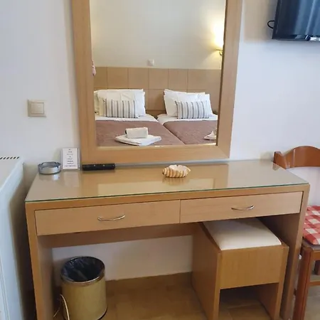 Apartament Daglas Seaside