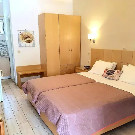Daglas Seaside Apartament