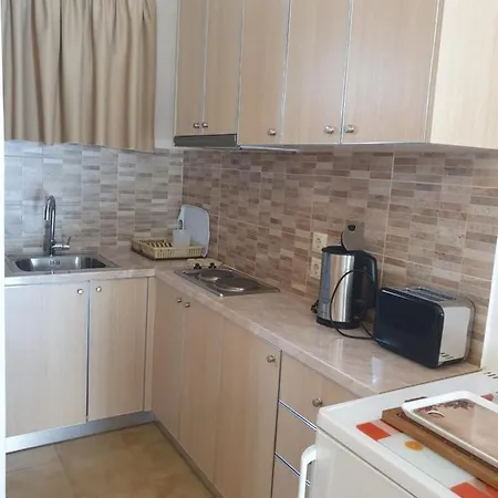 Daglas Seaside Apartament Nydri (Lefkada)