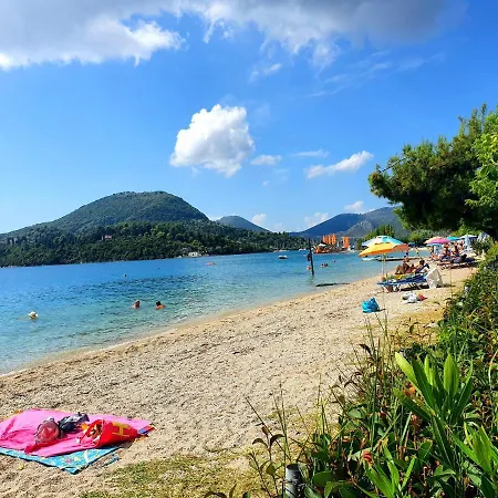 Daglas Seaside Apartament *