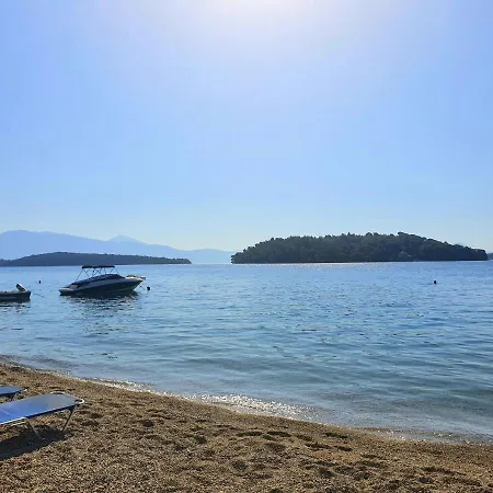 Apartament Daglas Seaside