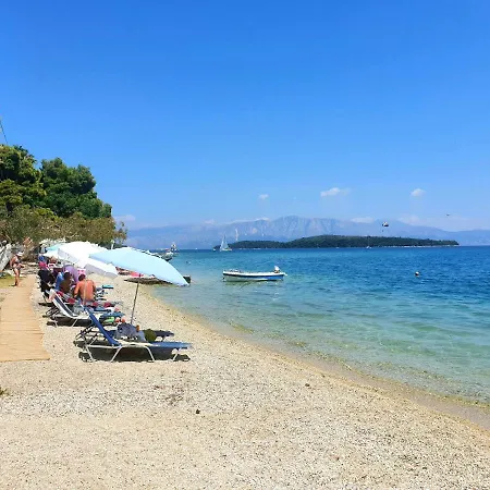 Daglas Seaside *