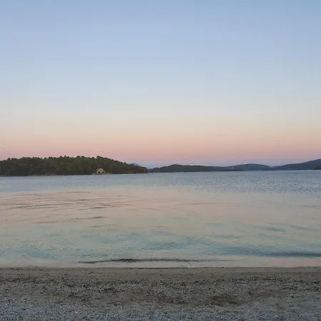 Daglas Seaside Apartament Nydri (Lefkada)