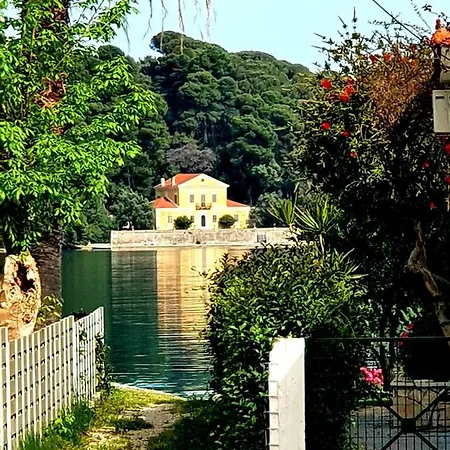Daglas Seaside Apartament Nydri (Lefkada)