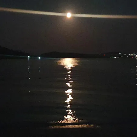 Lägenhet Daglas Seaside Nidhrion