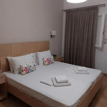 Daglas Seaside Apartament