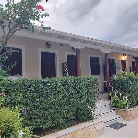 Apartament Daglas Seaside