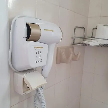 Apartament Daglas Seaside *