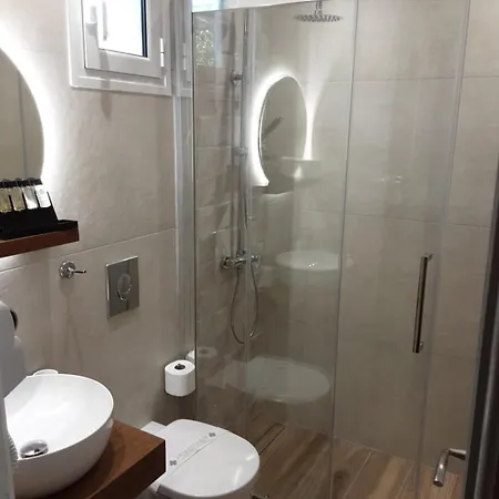 Daglas Seaside Apartament *