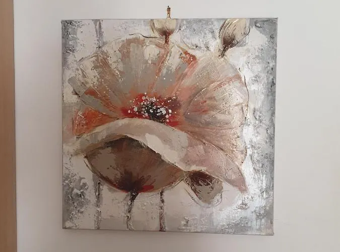 Daglas Seaside Lägenhet