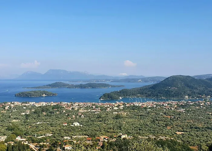 Daglas Seaside * Nidhrion