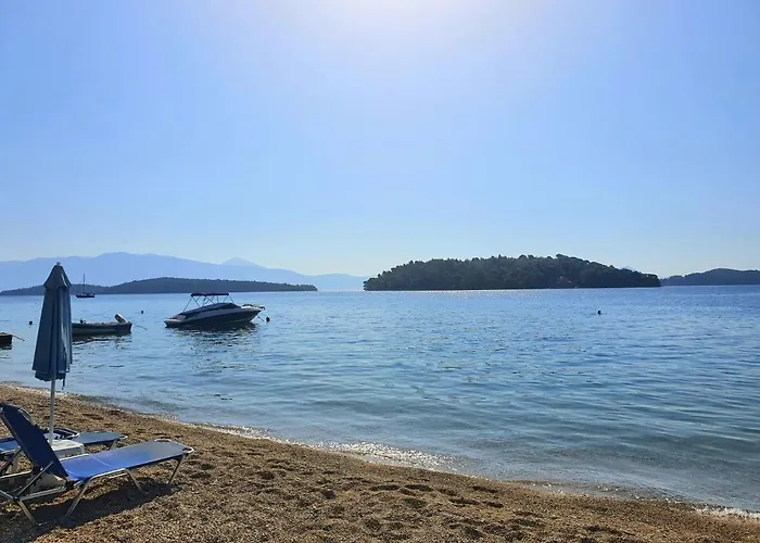 Lägenhet Daglas Seaside