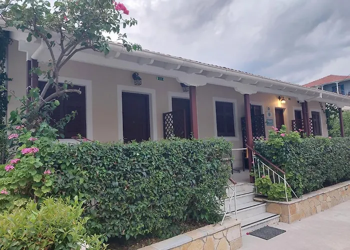 Lägenhet Daglas Seaside