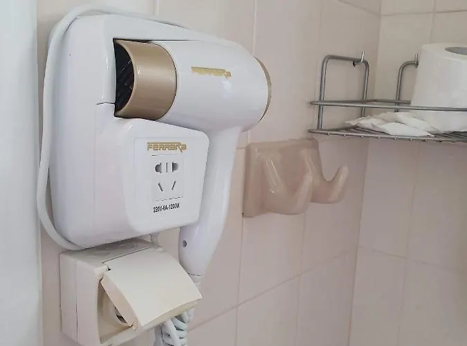 Lägenhet Daglas Seaside *