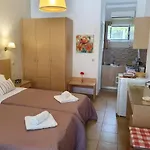 Apartman Daglas Seaside *