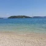 Daglas Seaside Apartman Nidrí