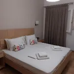Daglas Seaside Apartman