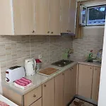 Apartman Daglas Seaside