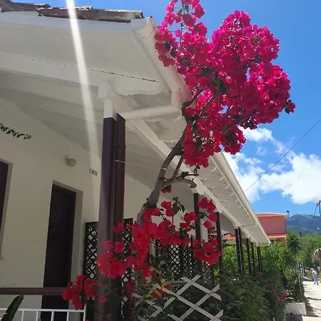 דירה Daglas Seaside