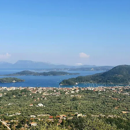 Daglas Seaside * نيدري