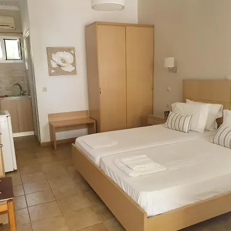 Διαμέρισμα Daglas Seaside