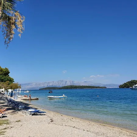Daglas Seaside *
