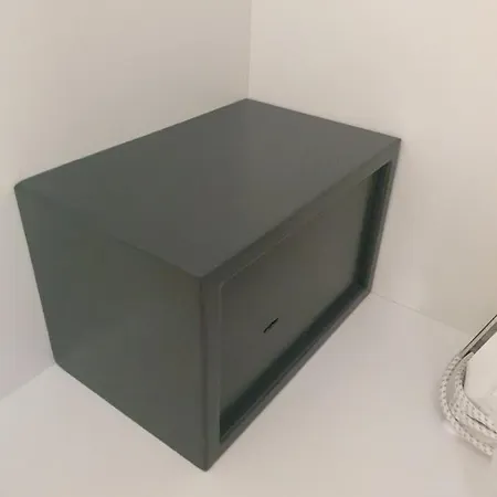 Daglas Seaside * نيدري