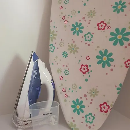 Daglas Seaside نيدري