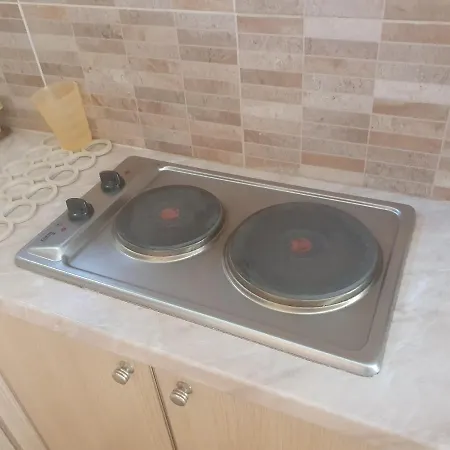 Daglas Seaside * Nydri (Lefkada)