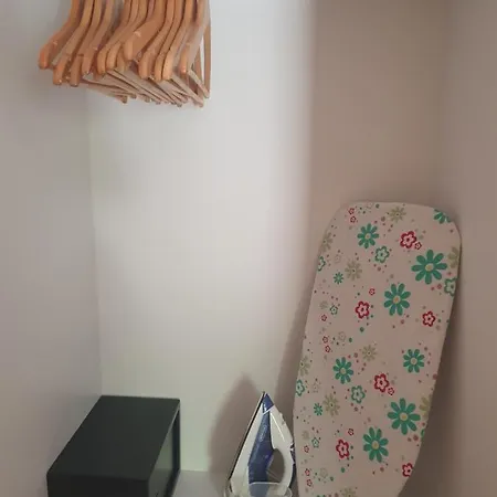 Daglas Seaside * نيدري