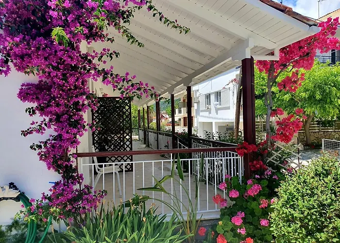 Apartment Daglas Seaside *