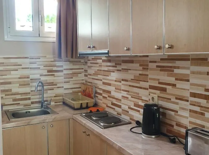 Daglas Seaside Nydri (Lefkada)