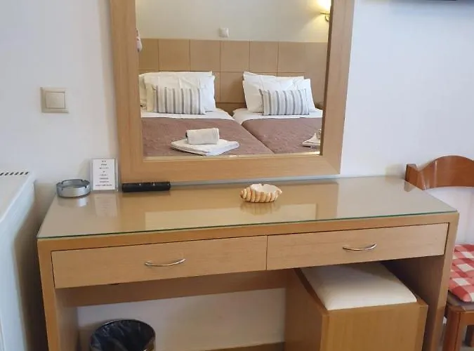 Apartment Daglas Seaside