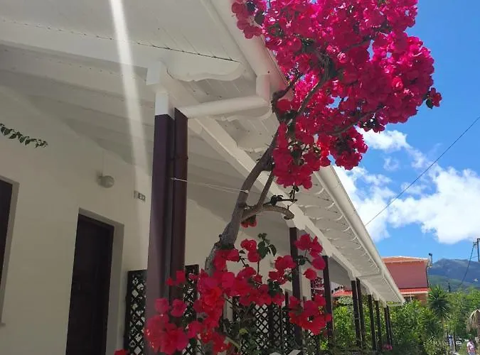 Lejlighed Daglas Seaside