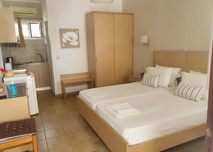 Apartment Daglas Seaside