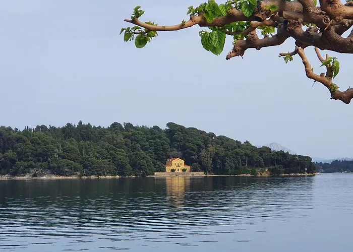 Apartment Daglas Seaside Nydri (Lefkada)