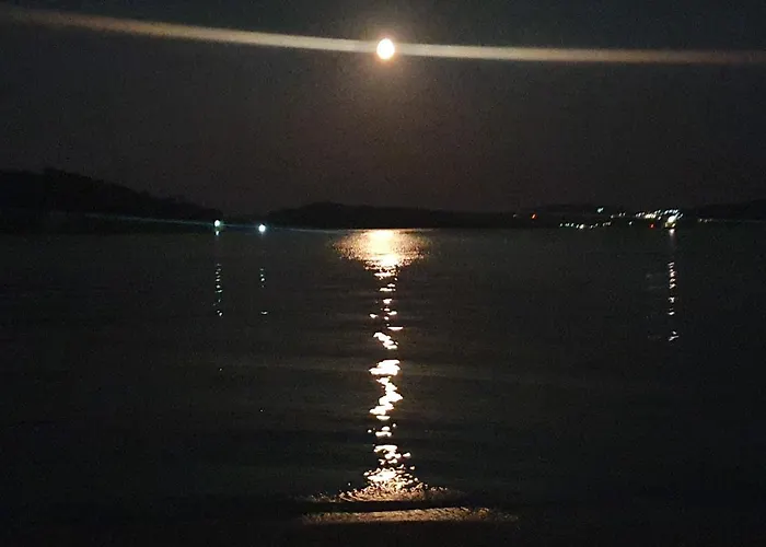 Lejlighed Daglas Seaside Nydri (Lefkada)