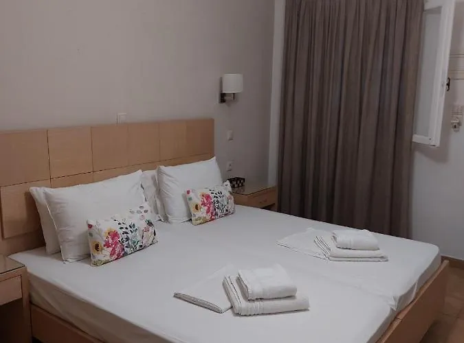 Daglas Seaside Lejlighed