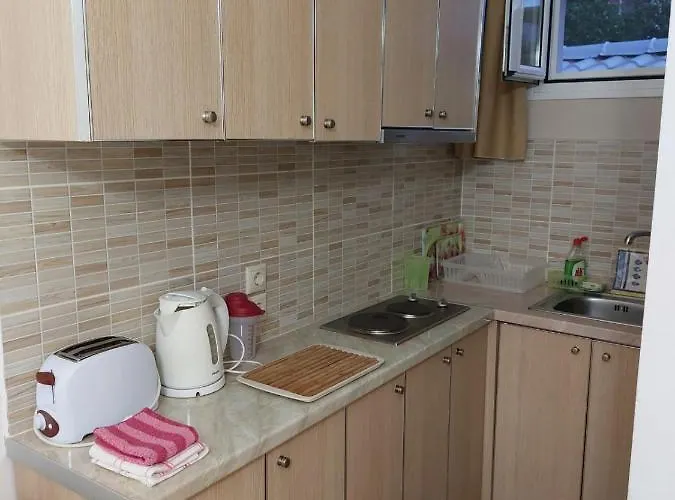 Lejlighed Daglas Seaside