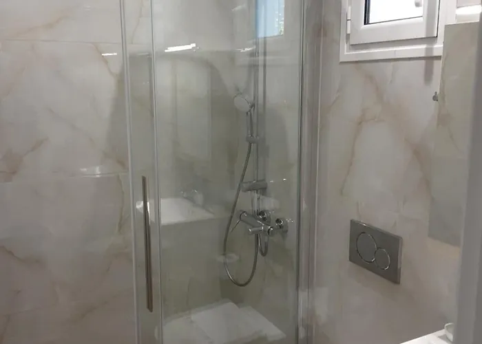 Daglas Seaside Apartment Nydri (Lefkada)